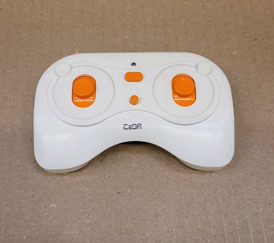 Double Eagle RC Cada Defensor Police Robot C51049 2.4 GHz Replacement Remote