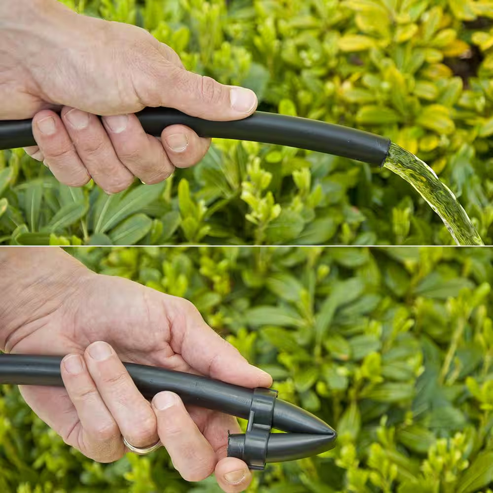 Figure-8 Hose End Closure (50-Pack)