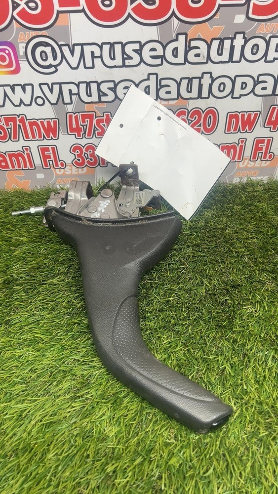 ✅ 2019 CHEVY SPARK Hand Brake Manual OEM