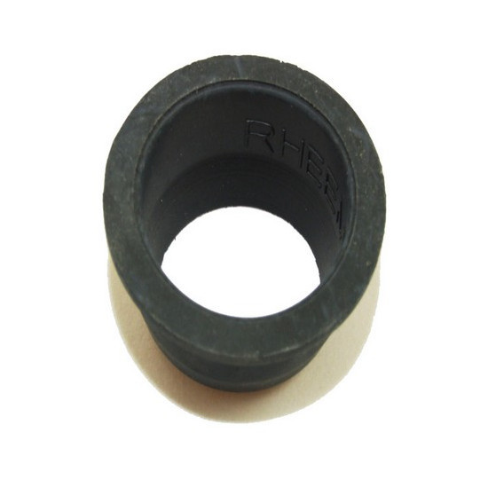 3 X HOT WATER HEAT ELEMENT ROUND RUBBER GROMMET SEAL GASKET FOR INCOLOY & COPPER