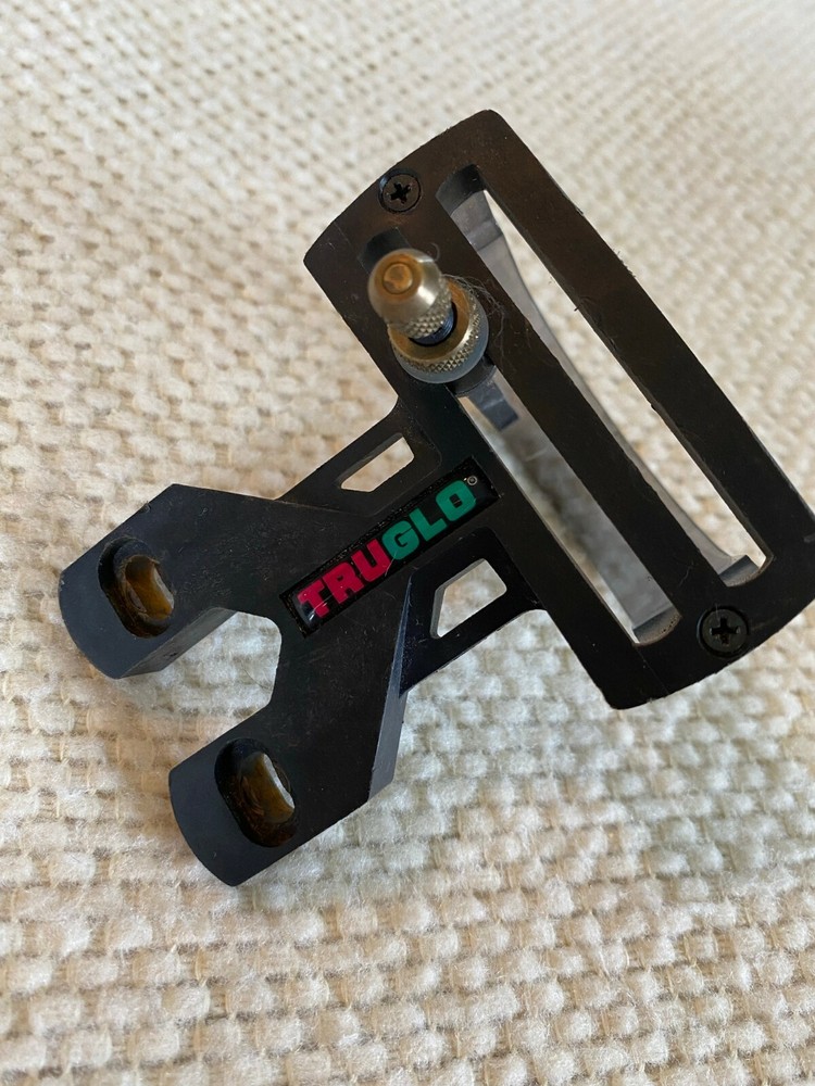 Tru Glo Archery Sight