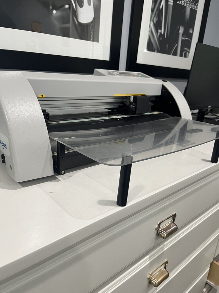 Pazzles Plotter Cutter- Cuts Any Design