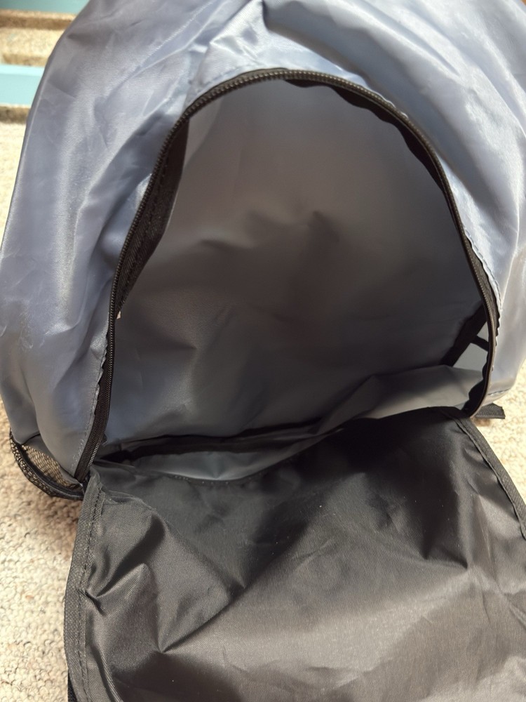 John Deere Harvester Works Light Weight Backpack