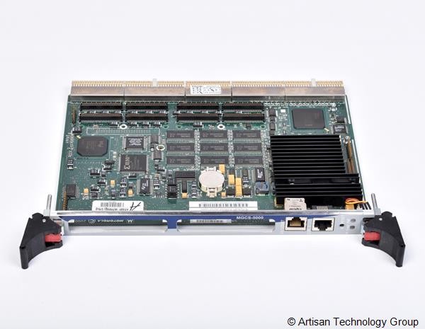 Motorola CPN5365 Single Board Computer