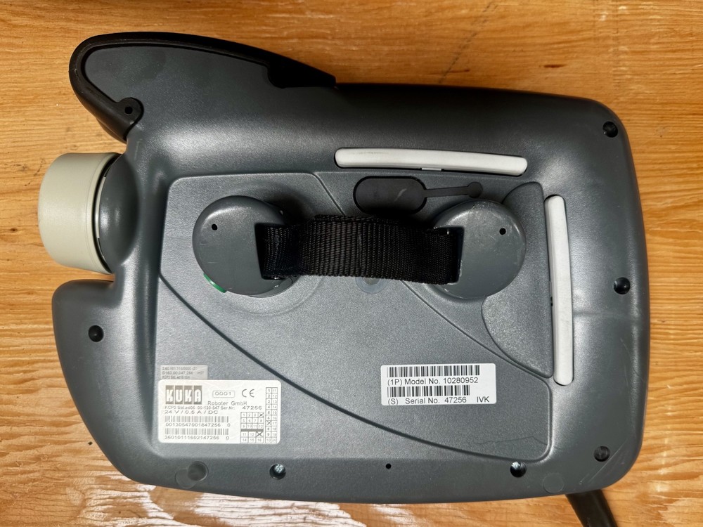 Siemens Kuka Control Unit