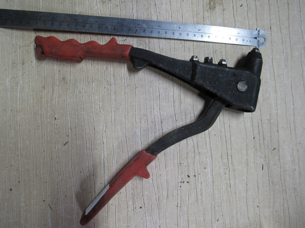 Marson Pop Riveter Gun