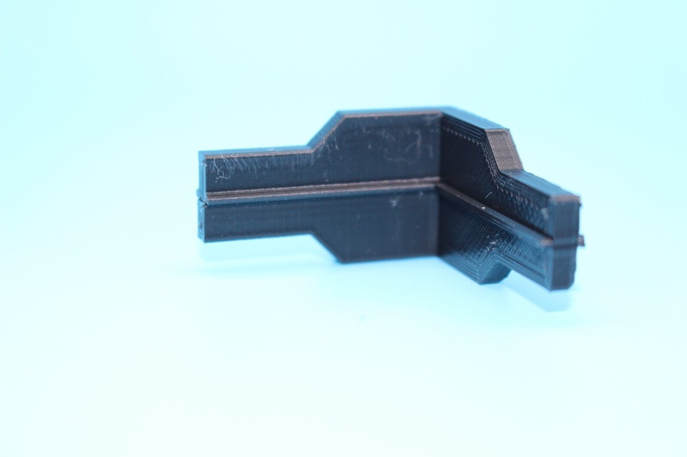 Whalen Post Insert Connectors Costco Shelving  - Replacement