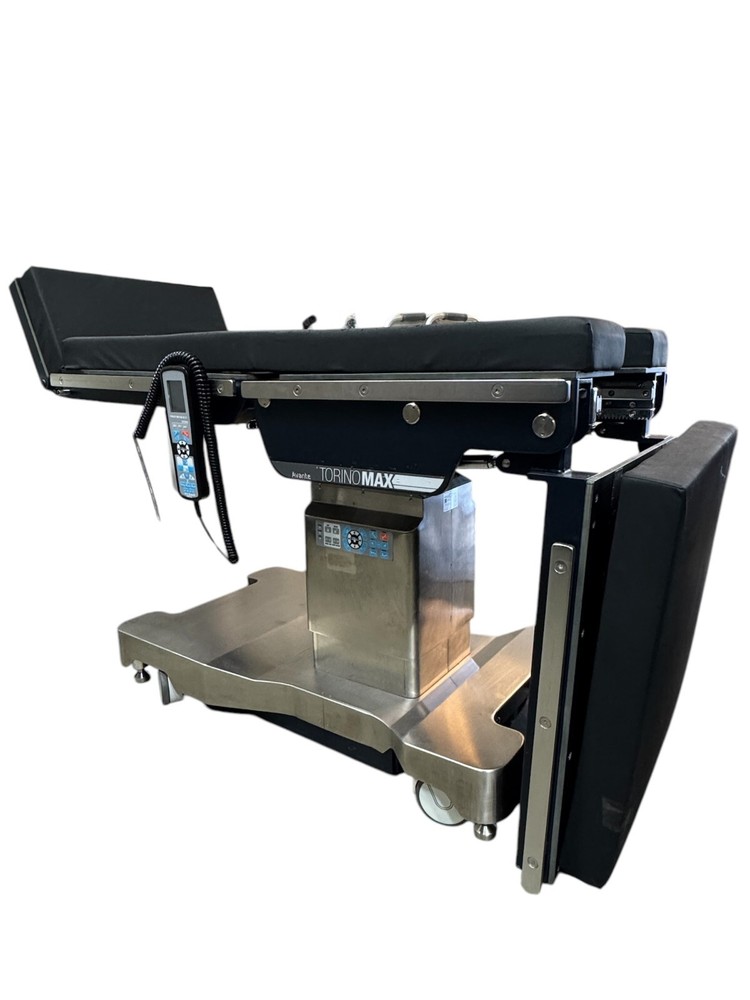 Avante Torino Max Operating Table