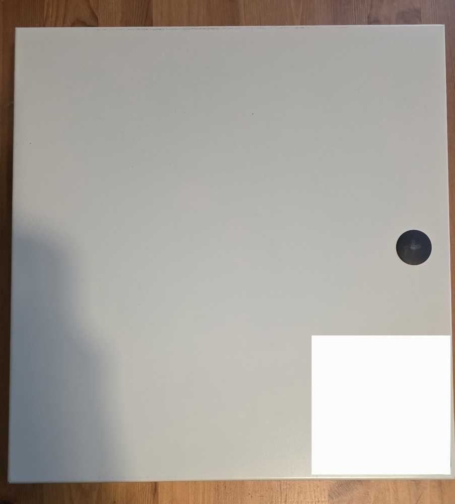 DSC Alarm System HS2032 Power Series Neo Control Panel 8 - 32 Zone