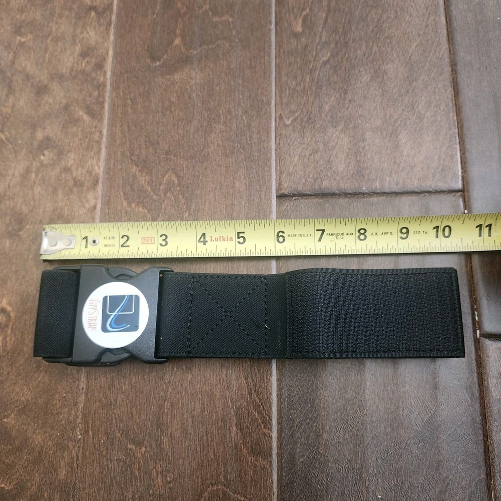 AppStrap Pilot Kneeboard – Fits iPad & Tablets