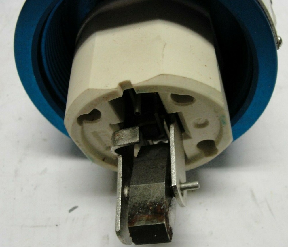 JERGUSON INDICATOR POINT LEVEL SWITCH SAS-16 APPLETON BOX GR-EFHC used
