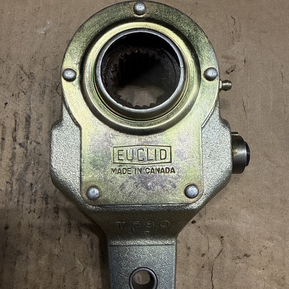 Euclid Slack Adjuster P/N E-9104