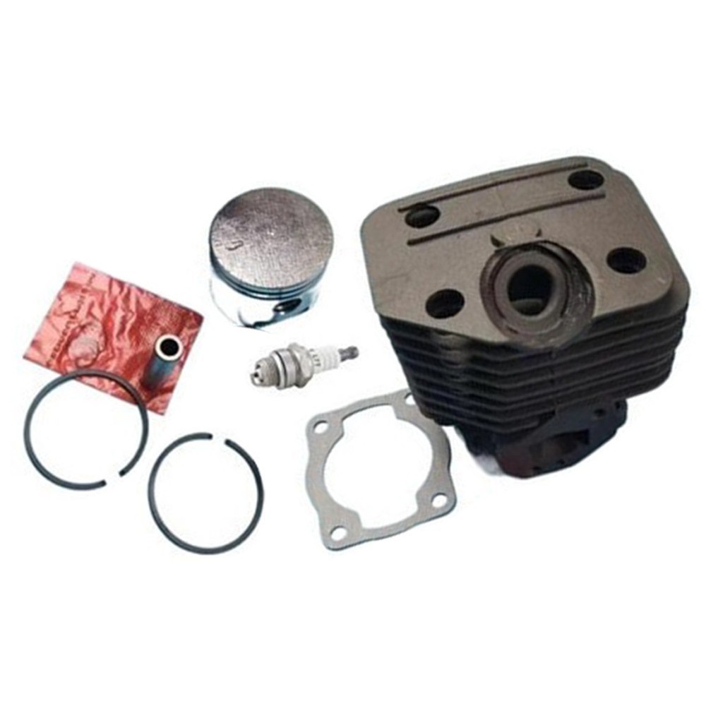For TBC355 For TBC358 Cylinder Liner Kit TBC355 Replacement Engine Maintenance