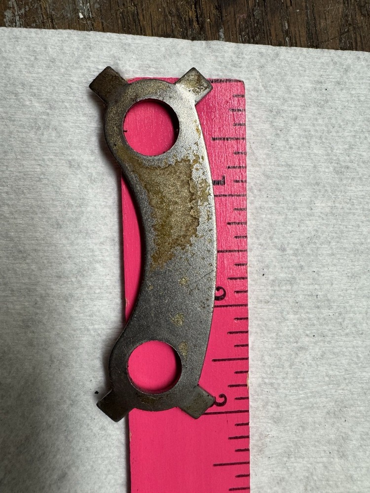 Locking Plate Small (10)