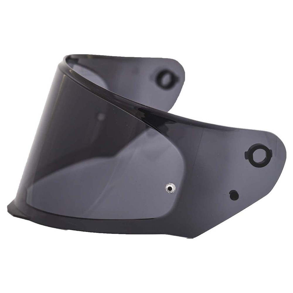 LS2 Helmets Valiant Outer Shield (Dark Smoke)