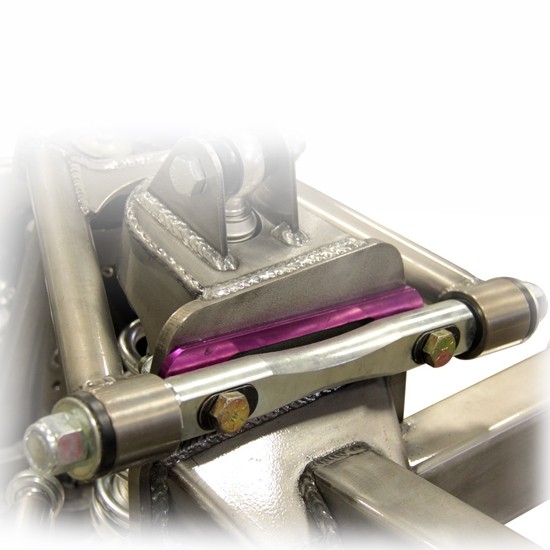 G-Comp Caster Adjustable Insert Kit