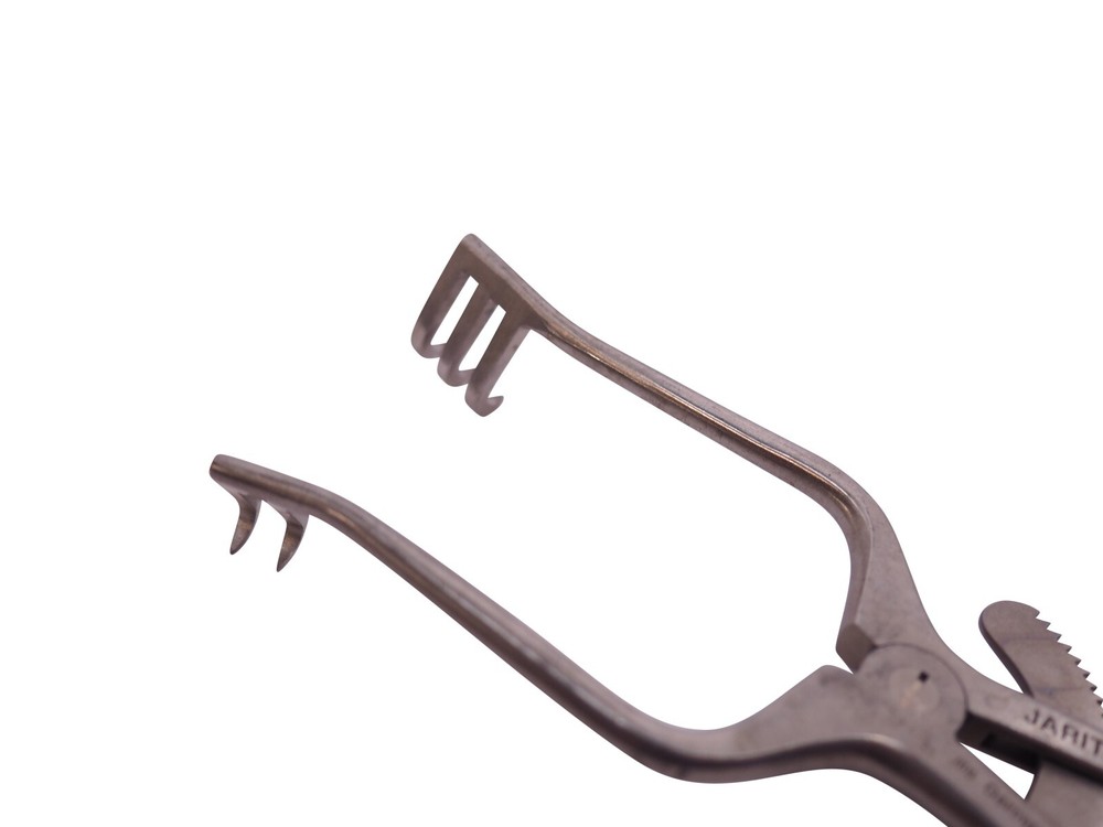 JARIT WEITLANER RETRACTOR USED GERMANY