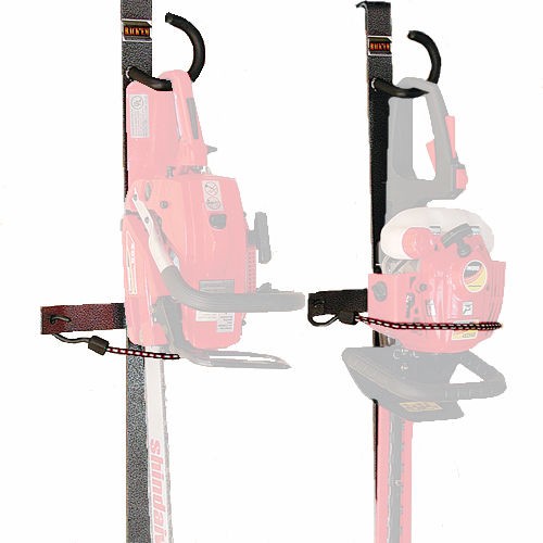 Rack-Em RA-3  RACE & WORK TRAILER ACCESSORY