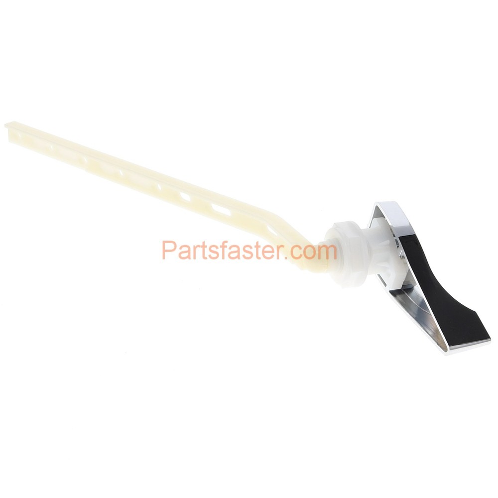 Briggs B357105 Replacement Chrome Trip Lever