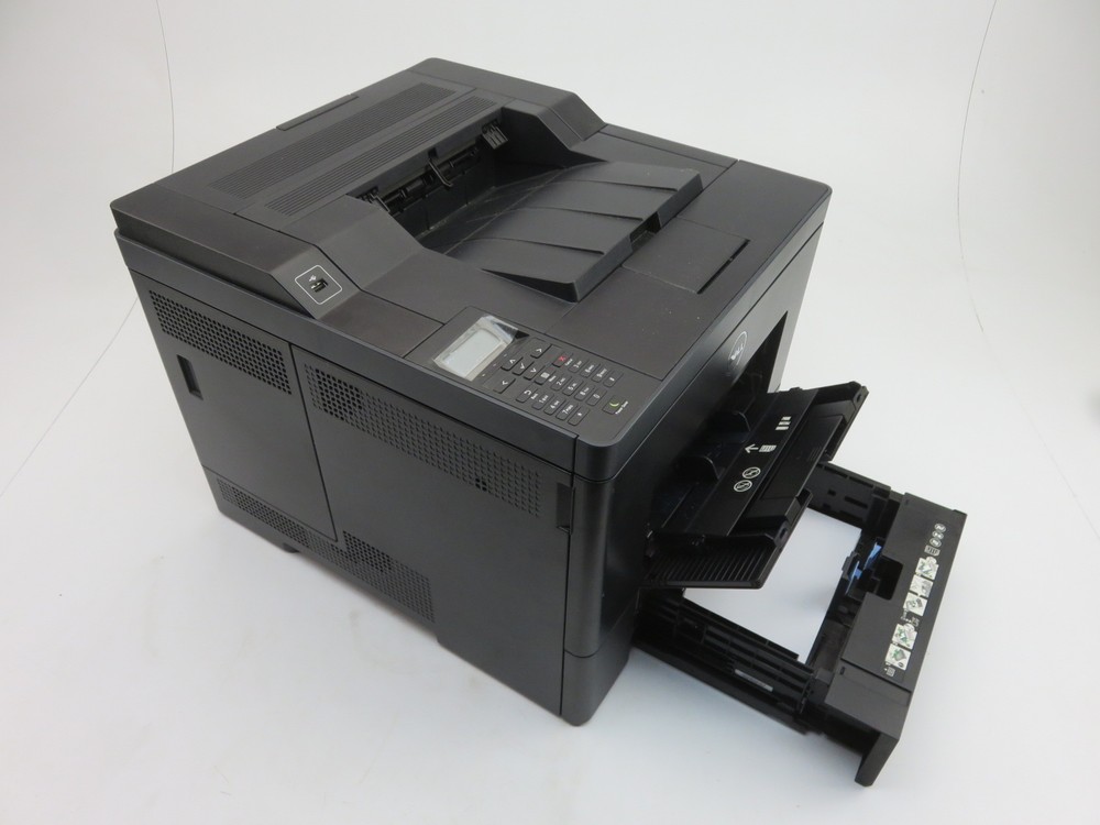 Dell C3760n Network Color Laser Printer