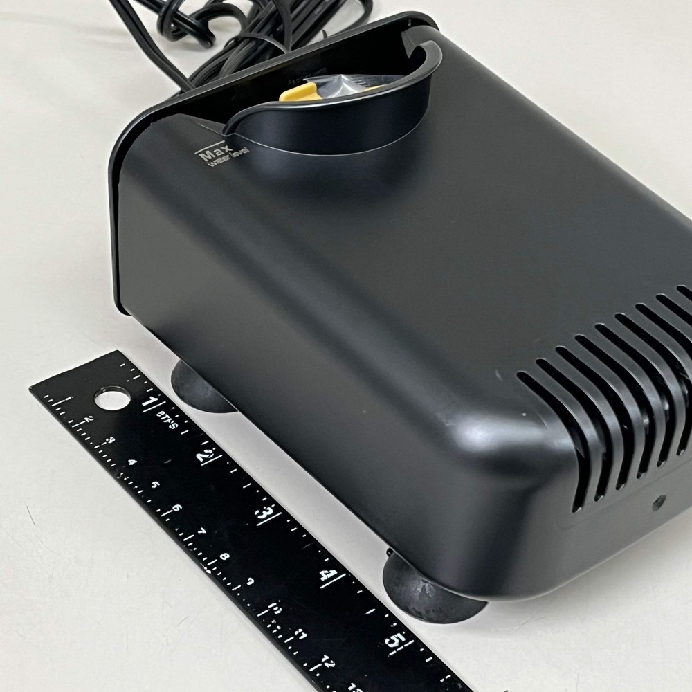 AQUEON QuietFlow Internal Filter with SmartClean Technology Small