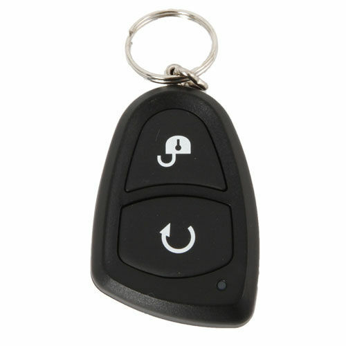 Encore E1S2 Replacement remote transmitter for Encore remote car starter