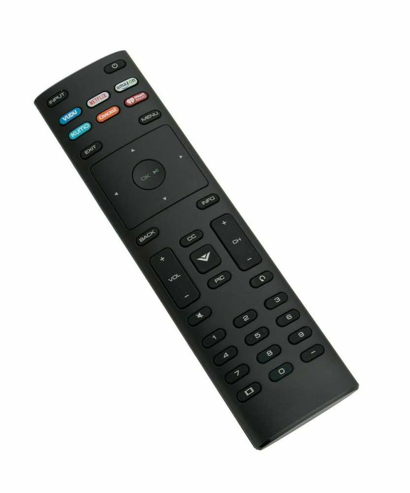 Universal Vizio TV Remote Control