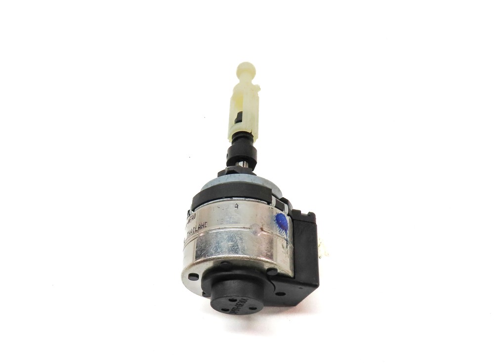 2019 AUDI Q7 (4M) FRONT LEFT DRIVER HEADLIGHT STEPPER MOTOR