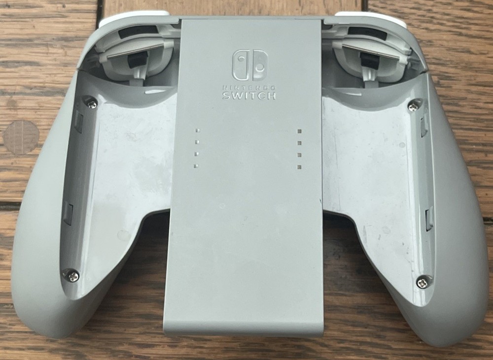 PDPGaming Charging Grip Plus for Nintendo Switch