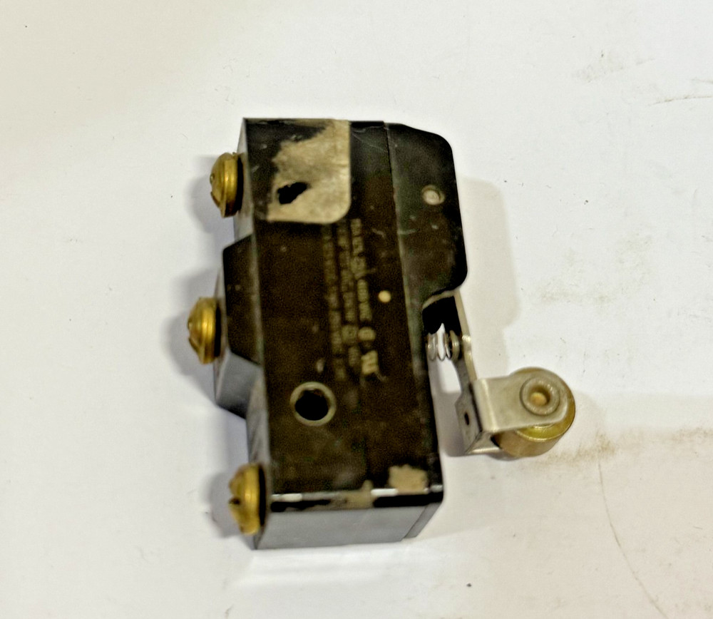 Switch, 1-1/2" Long Lever