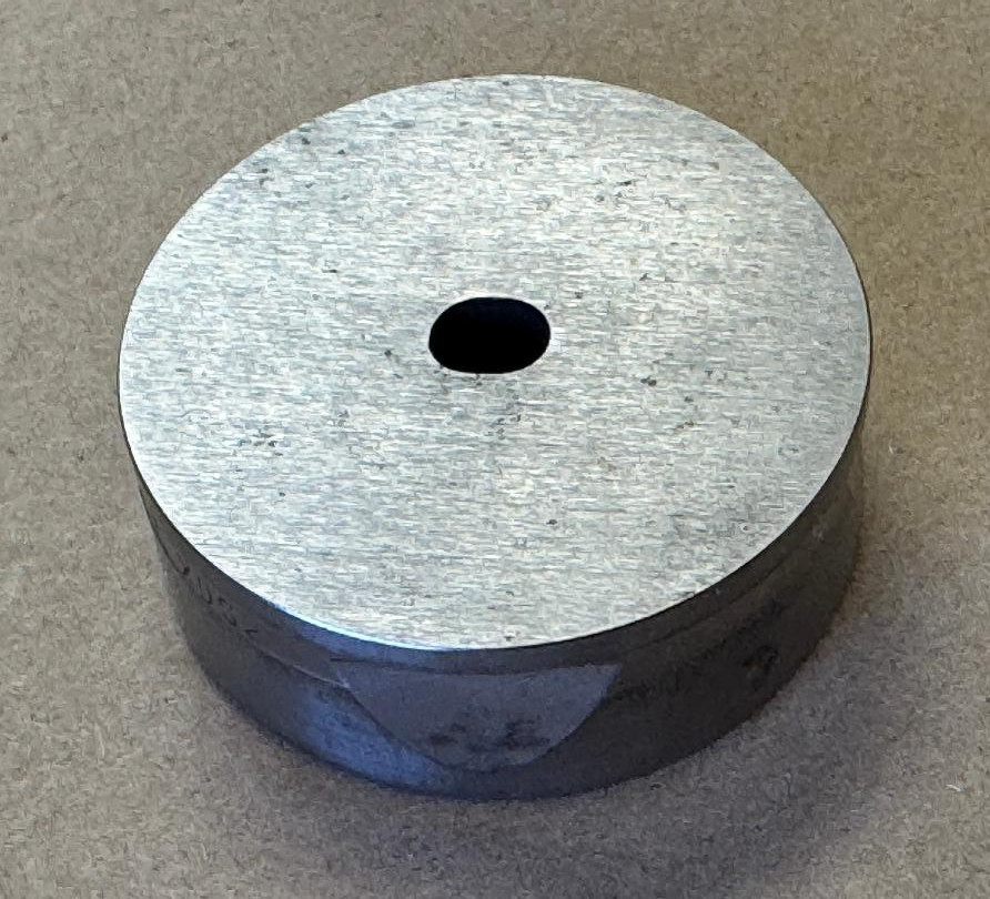 THOR DIE S7 XDS2 .280 X .340