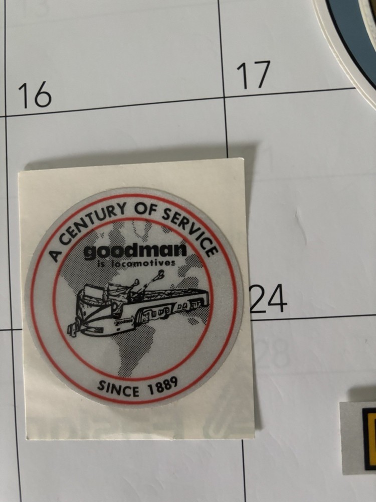 coal mining stickers Nice Vendor. Item P