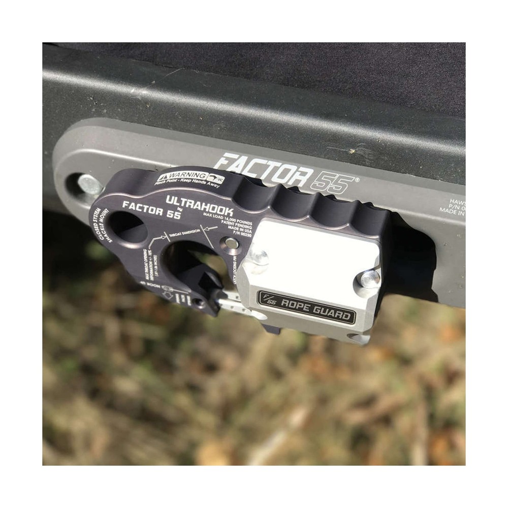 Factor 55 ULTRAHOOK Rope Guard