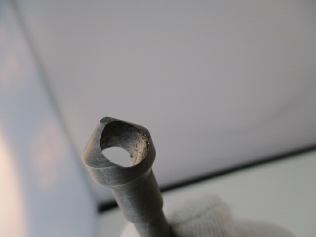 WELDON Countersink # DB-14 x 90° Degree Deburring Tool Chamfer, Sharp, EC
