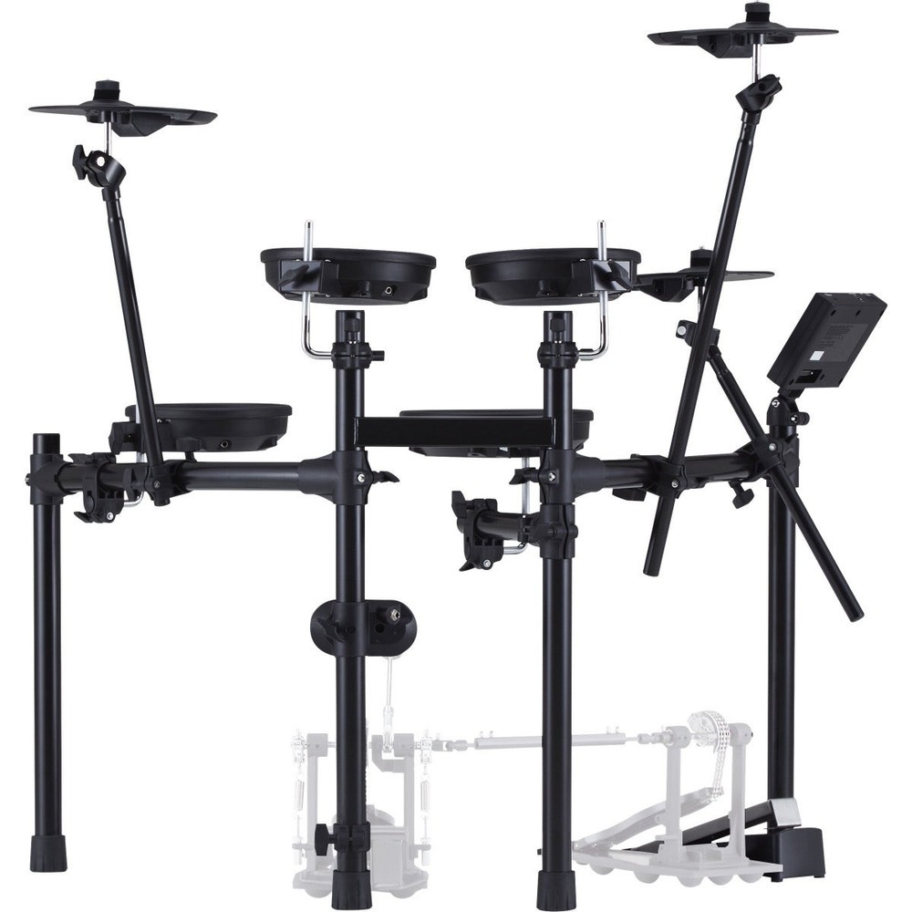 Roland TD-07DMK V-Drums Electronic Drum Set