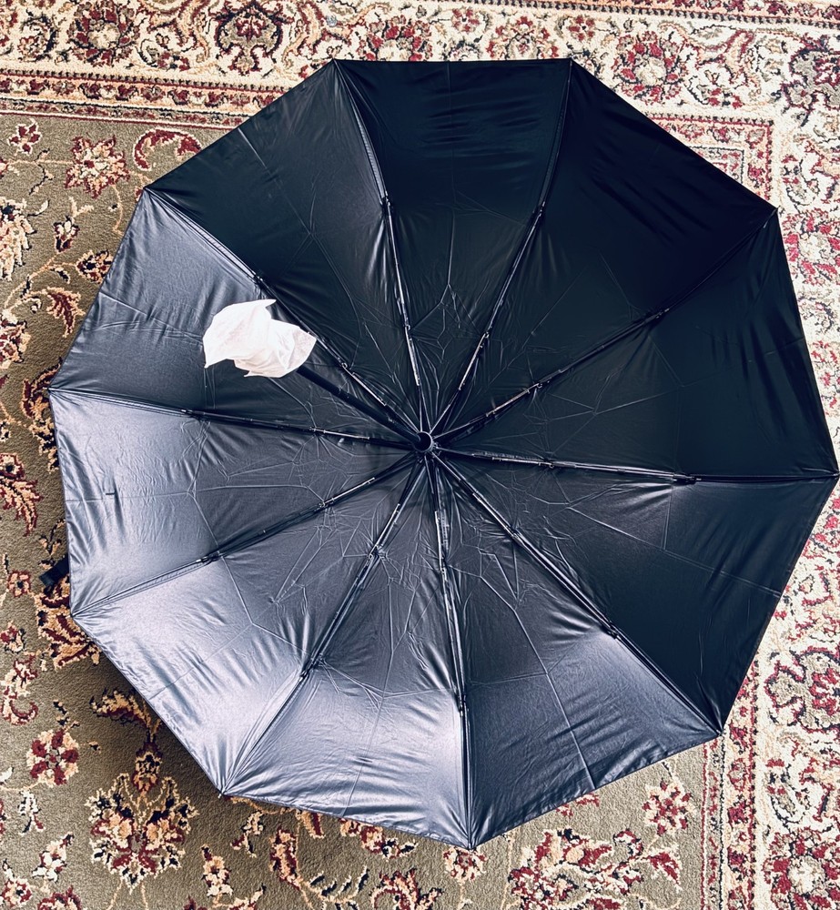 Mazda Special Enlarged Umbrella fully automatic OPEN/CLOSE