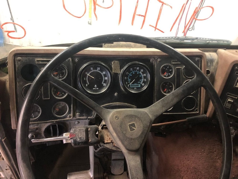 International 9700 Steering Column - Used