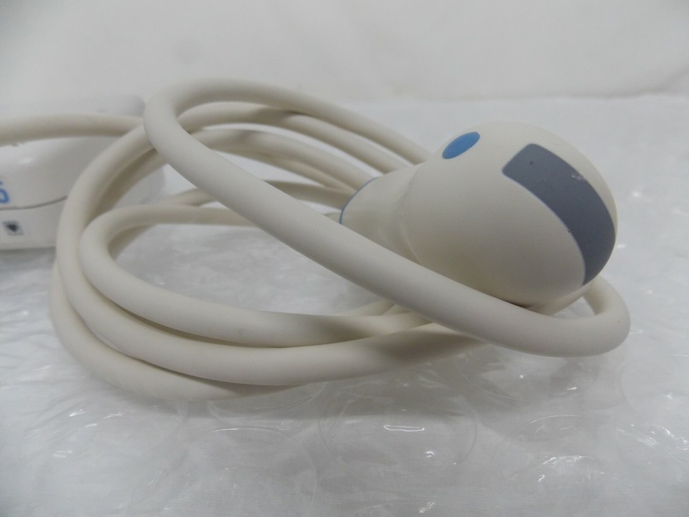 ATL C8-5 14R Curved Array Ultrasound Transducer Probe (LAM-46)