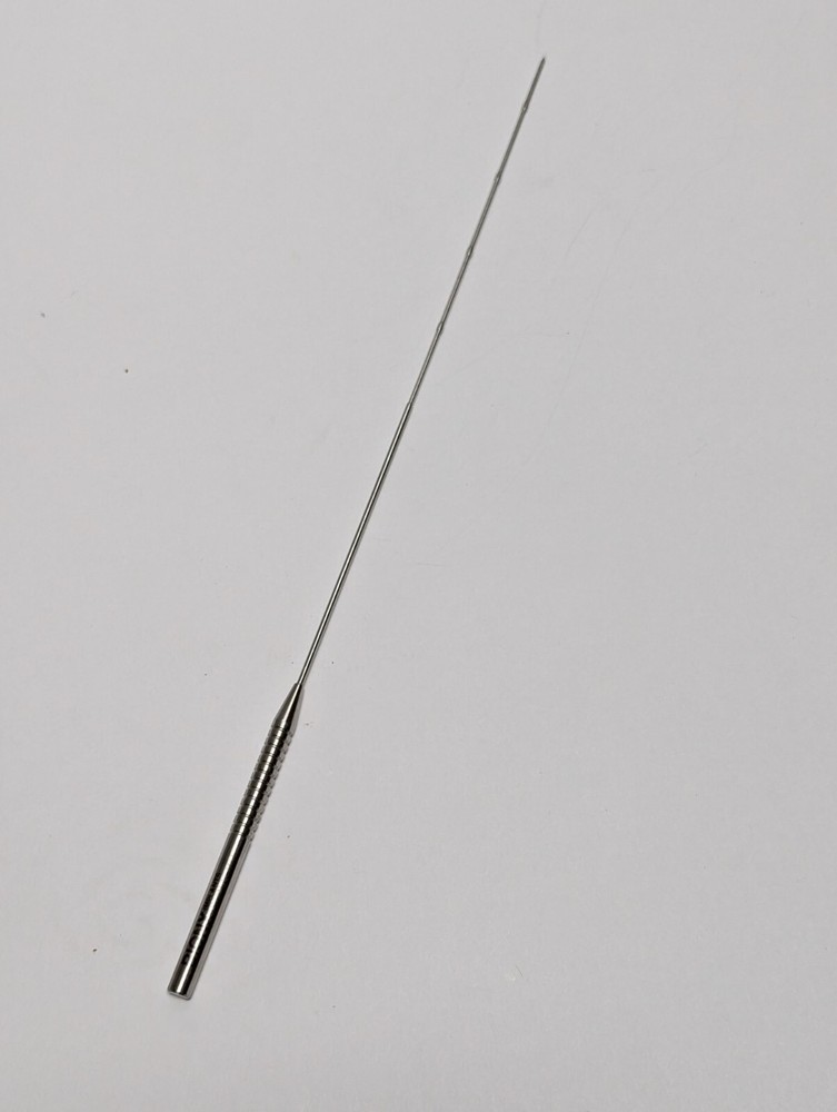 BIONX IMPLANTS Meniscus Arrow Instrumentation Set (USED).