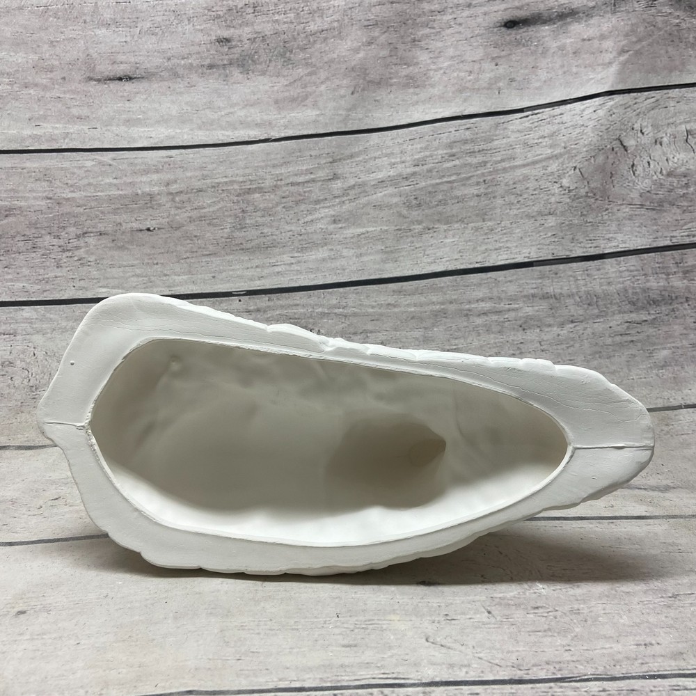 Unbranded Ceramic Casting Mold Bisque Unicorn Statue Figurine