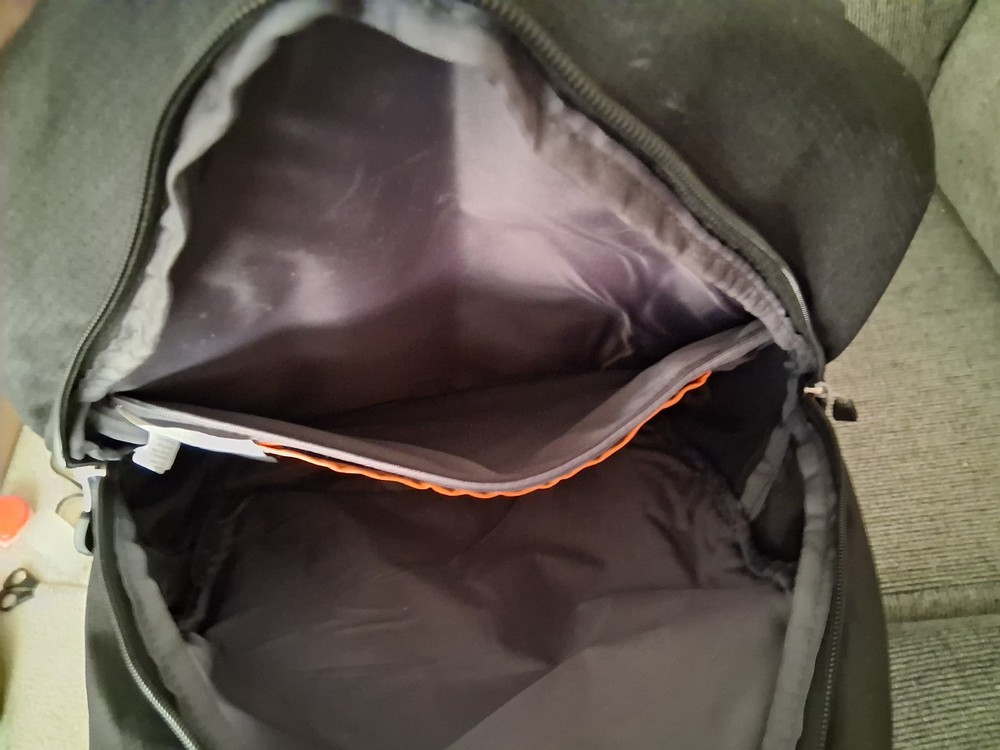 High Sierra medium-sized backpack
