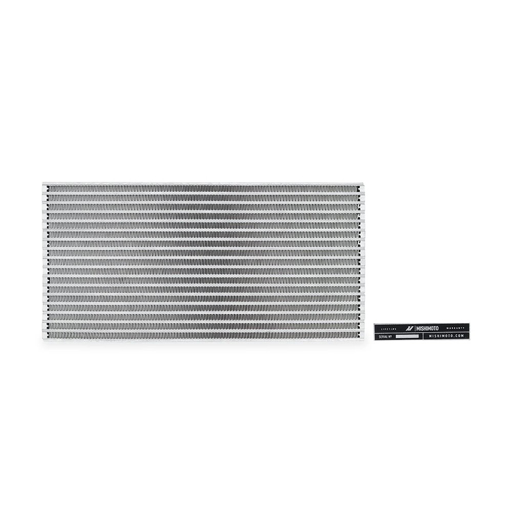 Mishimoto AIR-WATER INTRCOOLER CORE