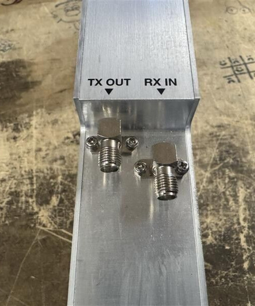 SOLiD ROU-VHF+UHF (2510220000)