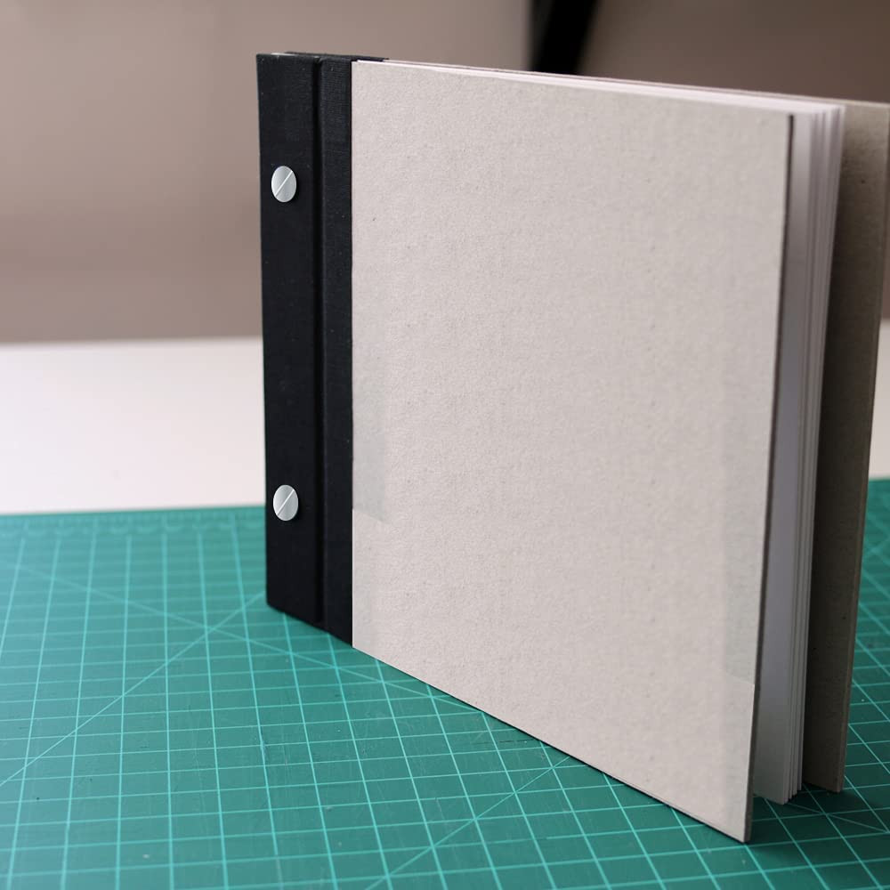 Professional Thermal Binding System | Programmable Aluminum Screw Posts | Durabl