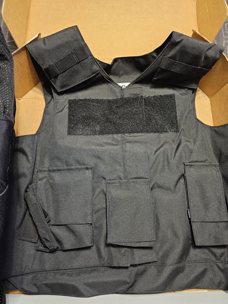 Galls body armor Level 3