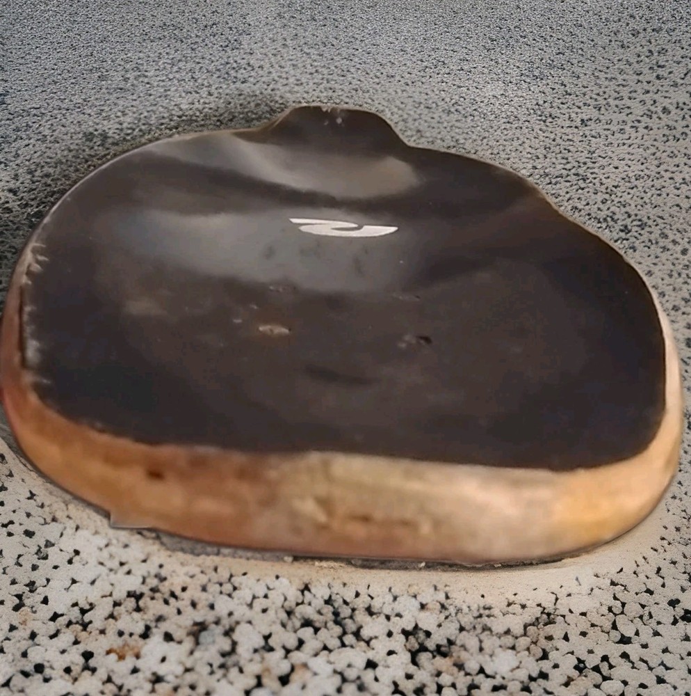 Retrospec 43" Longboard Skateboard Used
