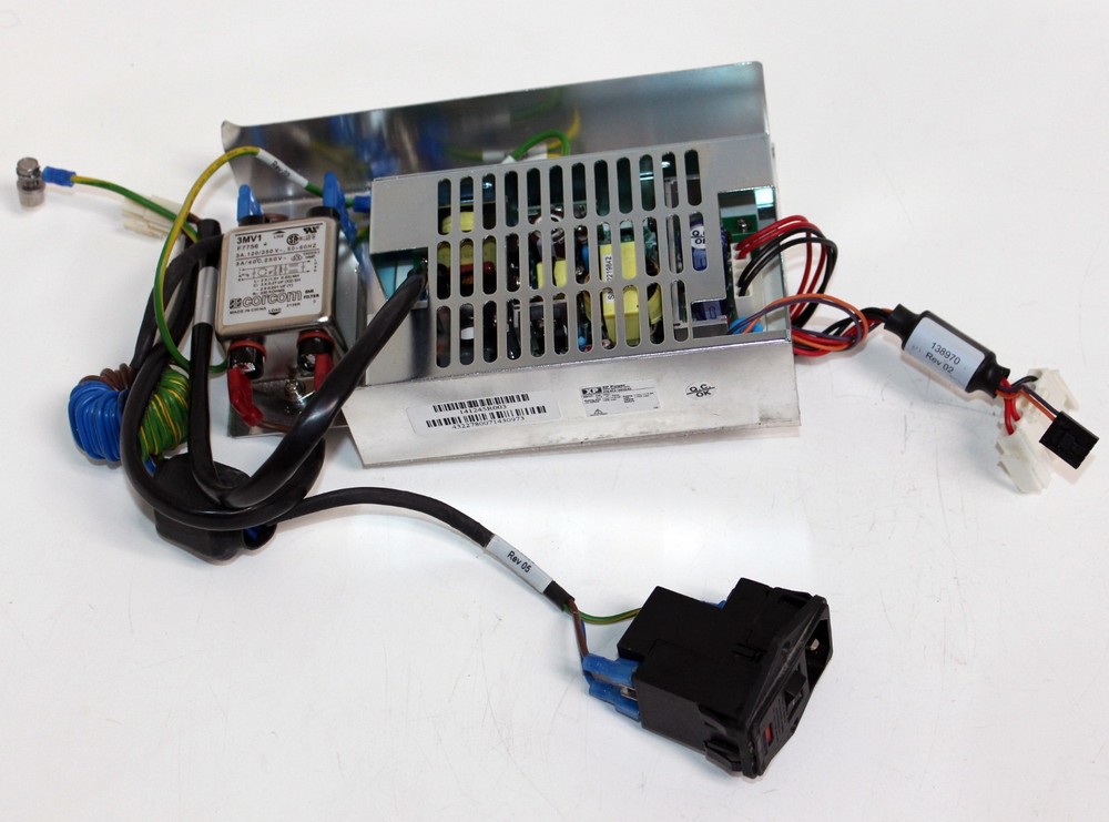 Hill-Rom Envision E700 Therapy Surface Unit Power Supply