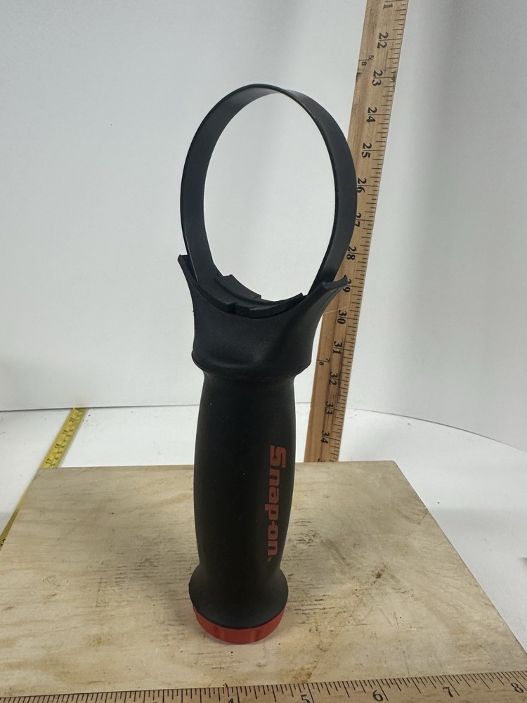 Snap on Drill Handle