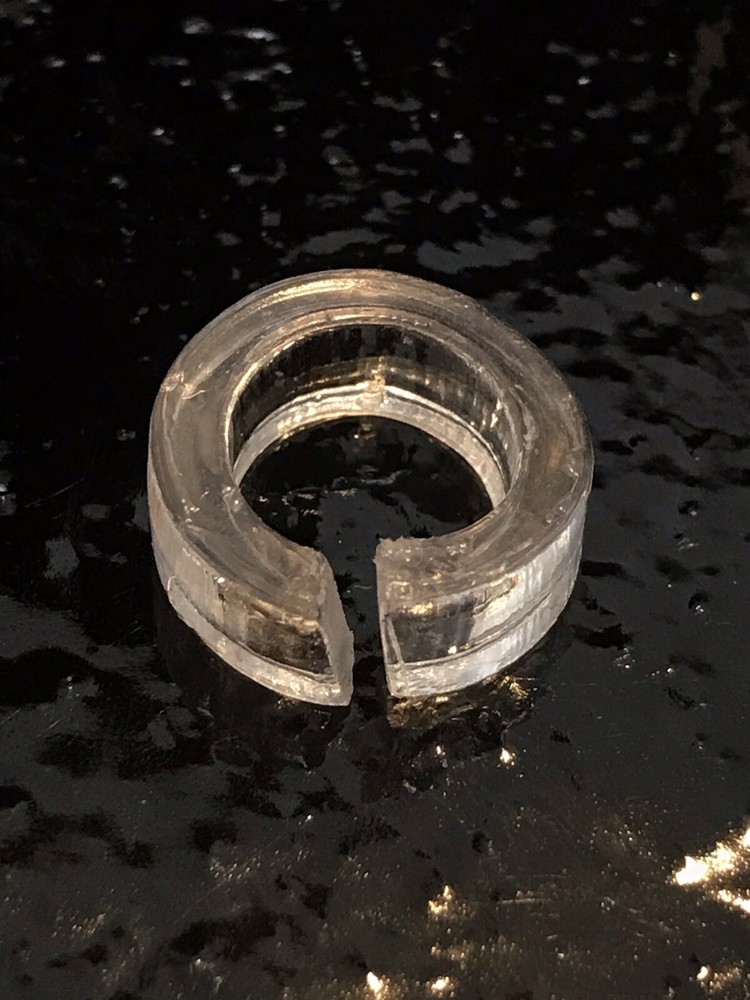 Plotter Marker Holder