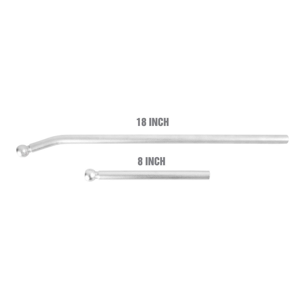 Specialty Tools Master Freeze Plug Installation Tool Kit